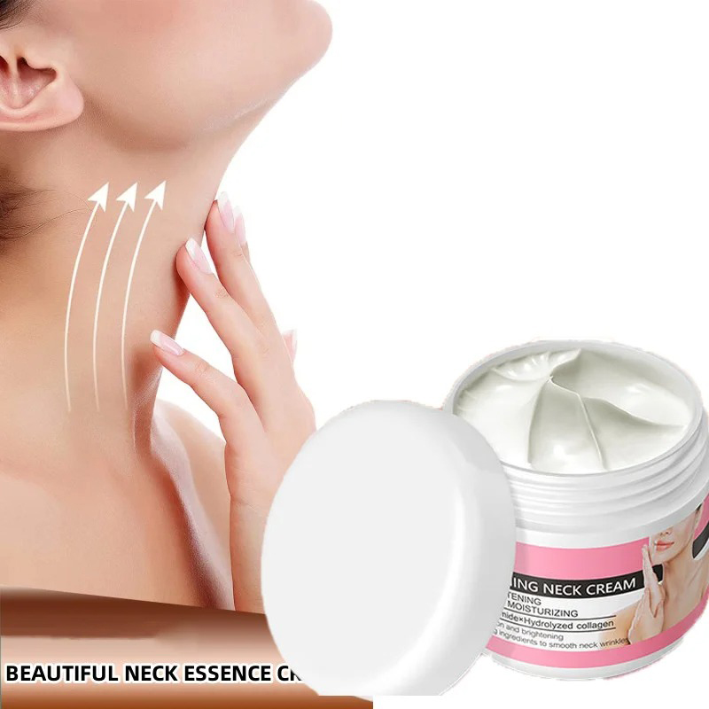 Retinol Anti Wrinkle Cream - 레티놀 넥 퍼밍 주름 개선 크림
