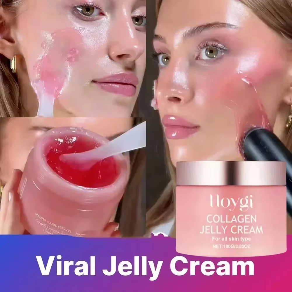100g 젤리 페이스 크림 콜라겐 소프트 스파 영양 모 - Niacinamide Pore Shrinking Essence 리뷰 및 가격