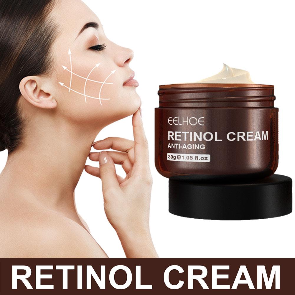 EELHOE 1/2/3/5PCS(3개 구매 시 2개 무 - Retinol Anti Wrinkle Cream 리뷰 및 가격