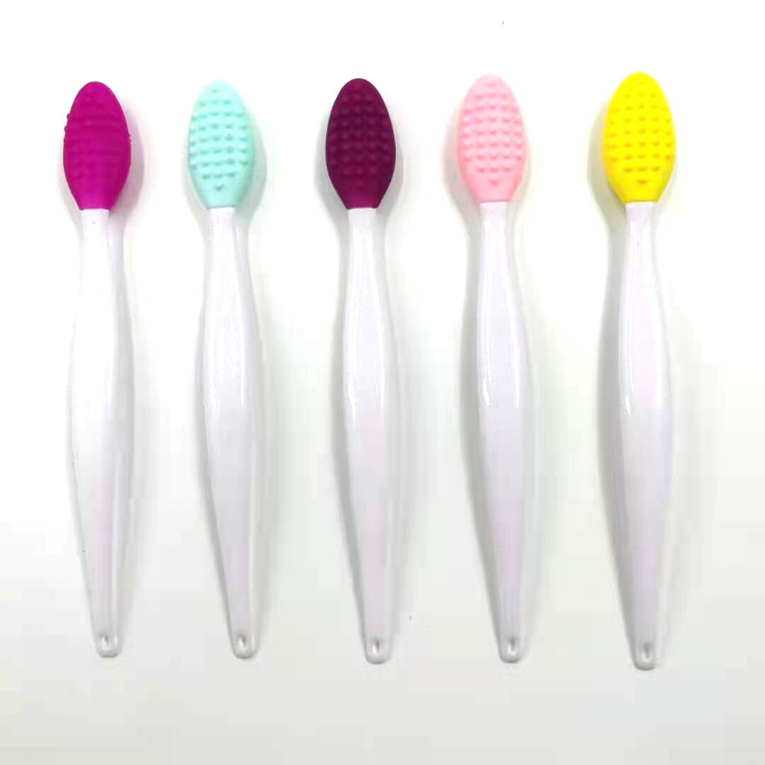 스킨 케어 립 엑스 폴리 에이 팅 페이셜 클렌징 페이스 - Silicone Face Scrubber Electric 리뷰 및 가격