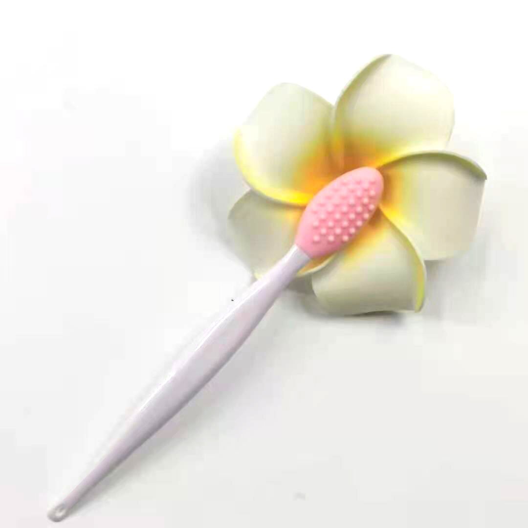 스킨 케어 립 엑스 폴리 에이 팅 페이셜 클렌징 페이스 - Silicone Face Scrubber Electric 리뷰 및 가격