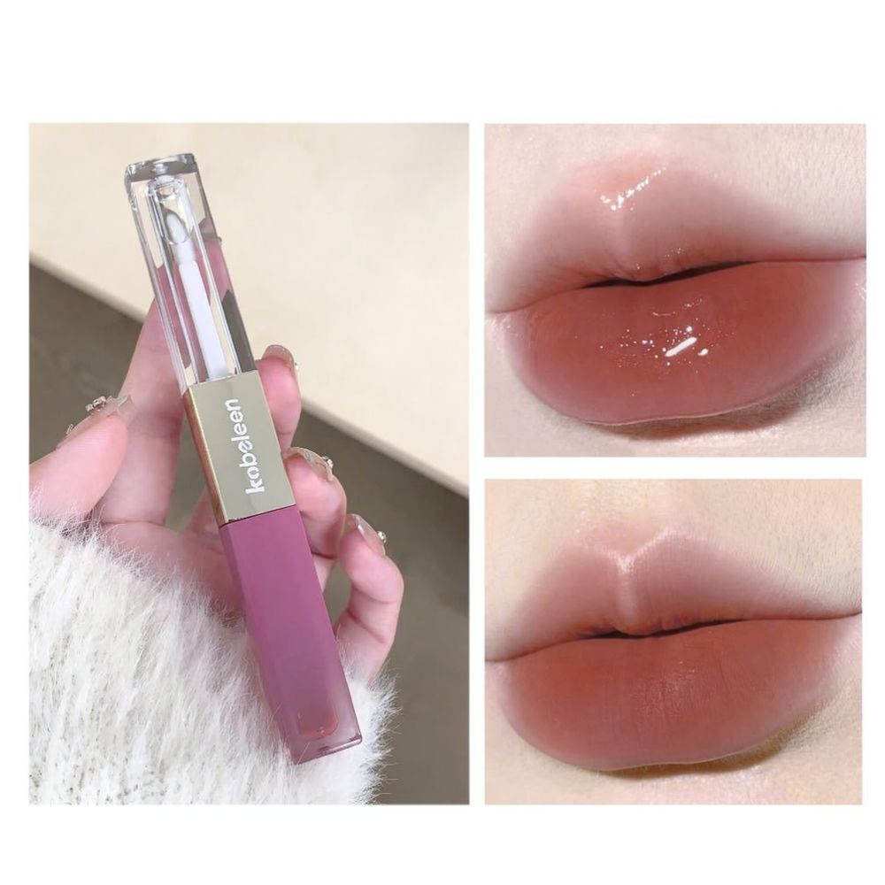 코벨린 듀얼 엔드 립 컬러 미러, 촉촉한 광택과 벨벳처 - Matte Velvet Lip Tint Long Lasting 리뷰 및 가격