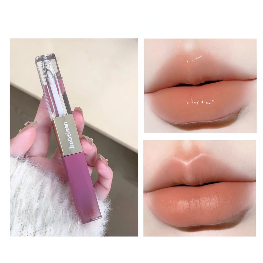 코벨린 듀얼 엔드 립 컬러 미러, 촉촉한 광택과 벨벳처 - Matte Velvet Lip Tint Long Lasting 리뷰 및 가격
