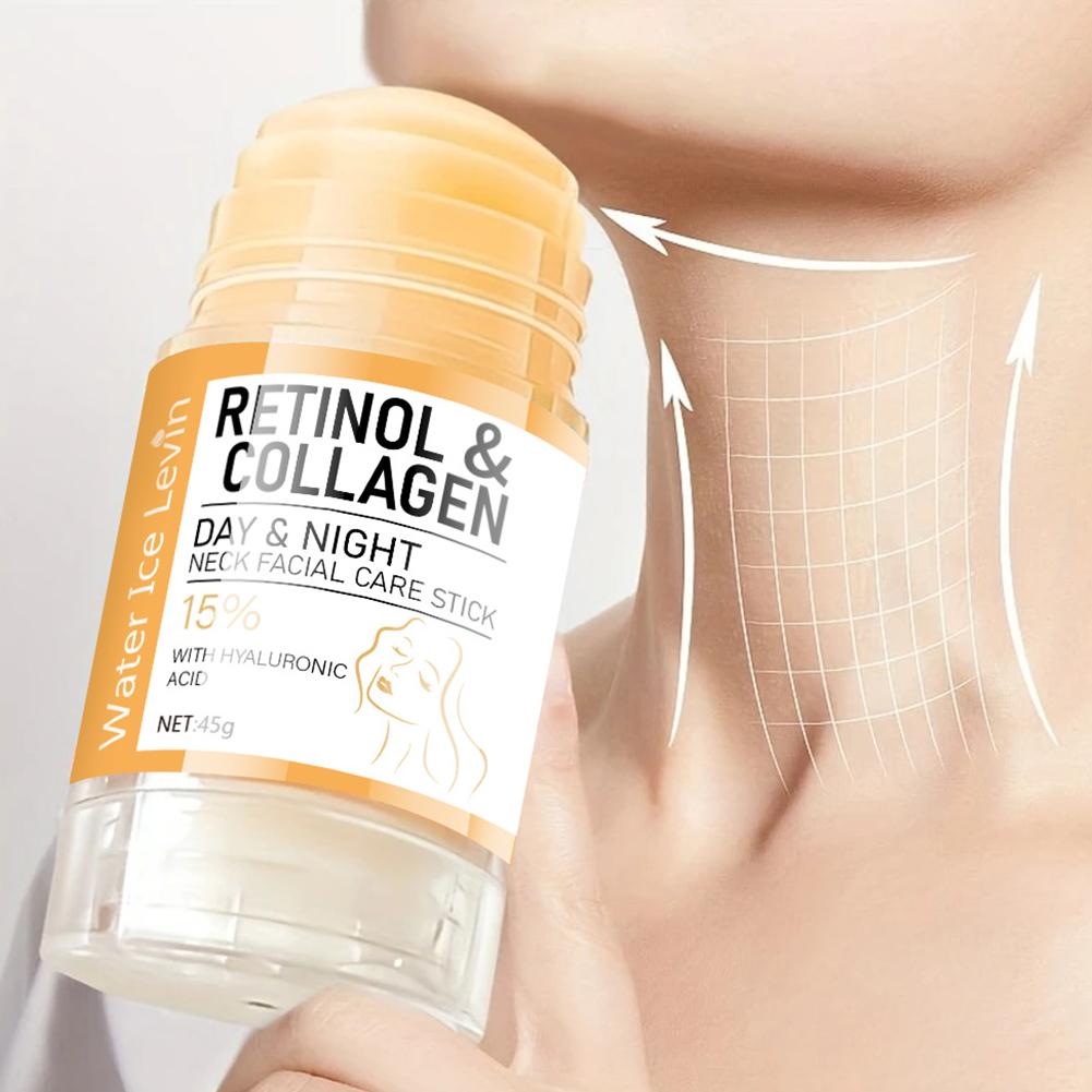 레티놀 퍼밍 크림 스틱 (콜라겐 함유) 주름 개선, 수 - Retinol Anti Wrinkle Cream 리뷰 및 가격