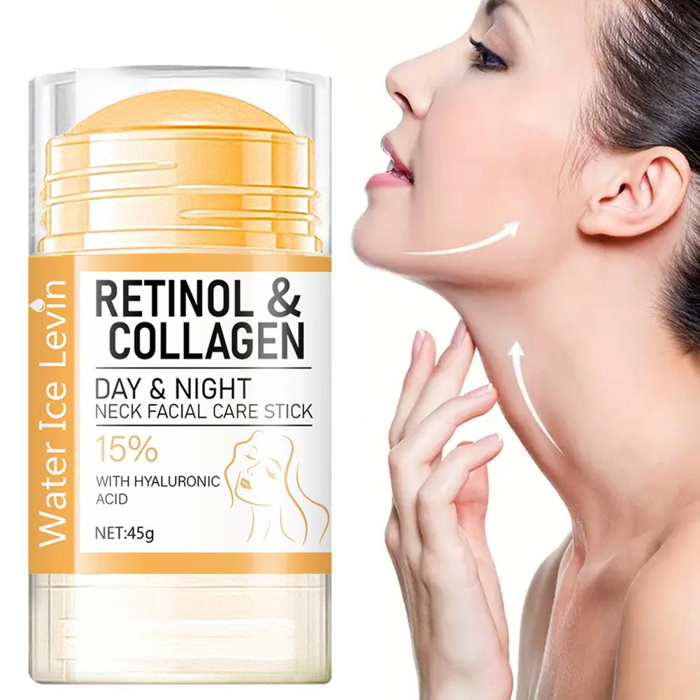 레티놀 퍼밍 크림 스틱 (콜라겐 함유) 주름 개선, 수 - Retinol Anti Wrinkle Cream 리뷰 및 가격