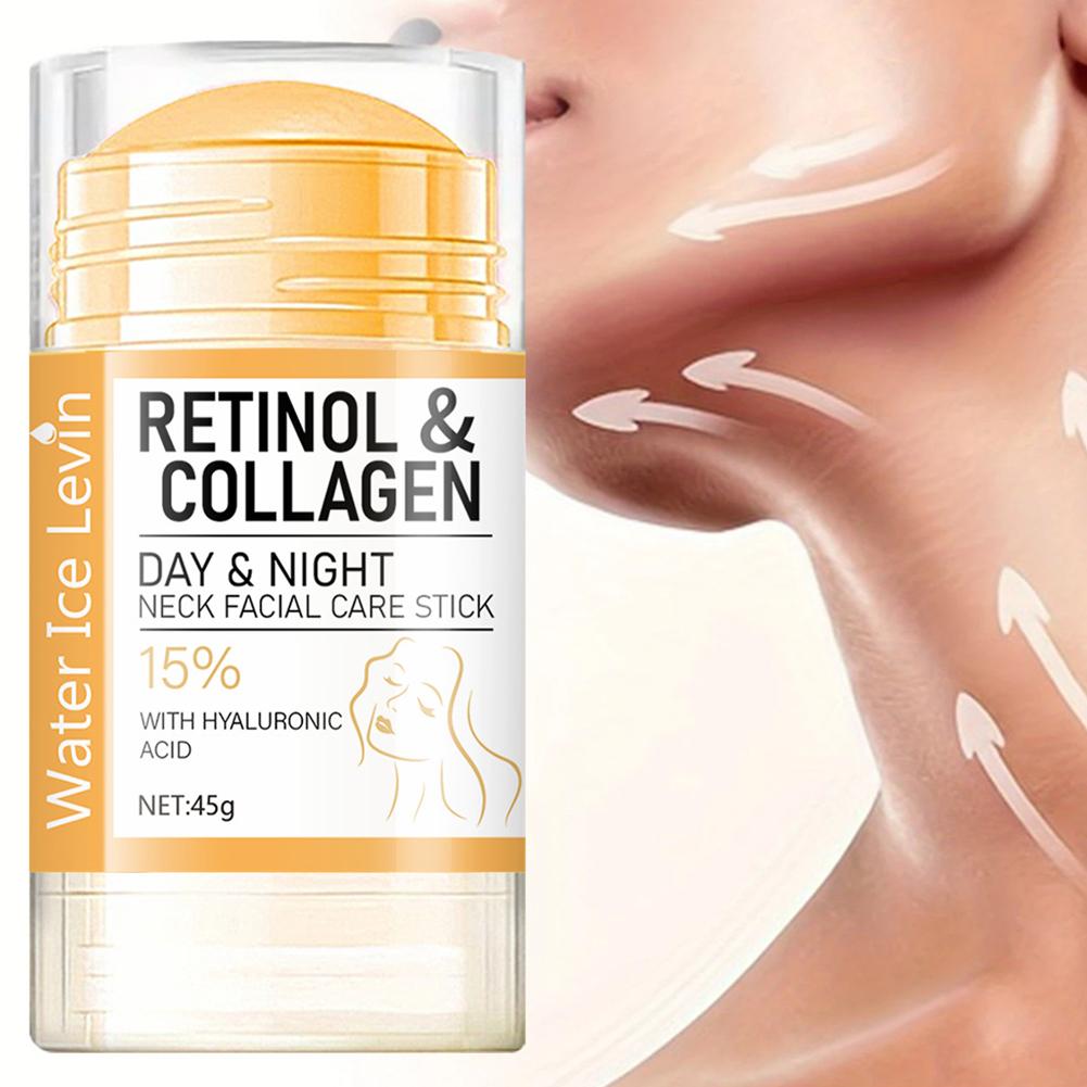 레티놀 퍼밍 크림 스틱 (콜라겐 함유) 주름 개선, 수 - Retinol Anti Wrinkle Cream 리뷰 및 가격