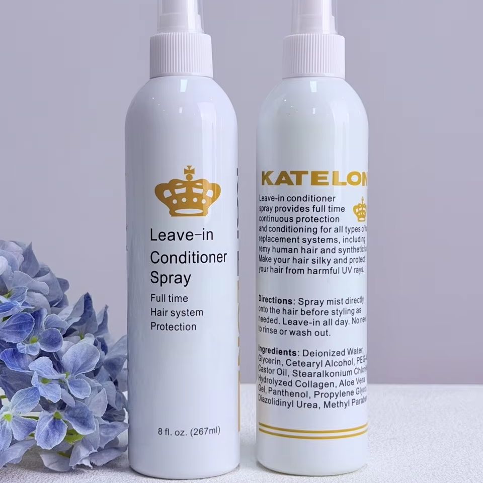 237ml/개 영양 헤어 케어 리퀴드, 곱슬거림 방지, - Hair Care 리뷰 및 가격