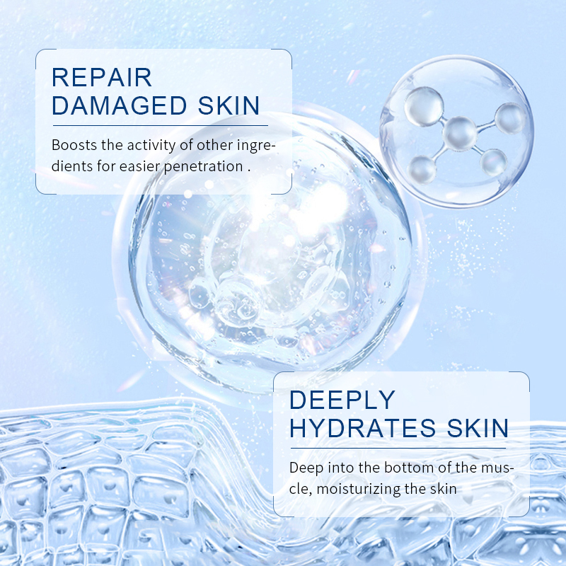히알루론산 앰플 에센스 앰플, 히알루론산 에센스 보습  - Hyaluronic Acid Facial Serum 리뷰 및 가격