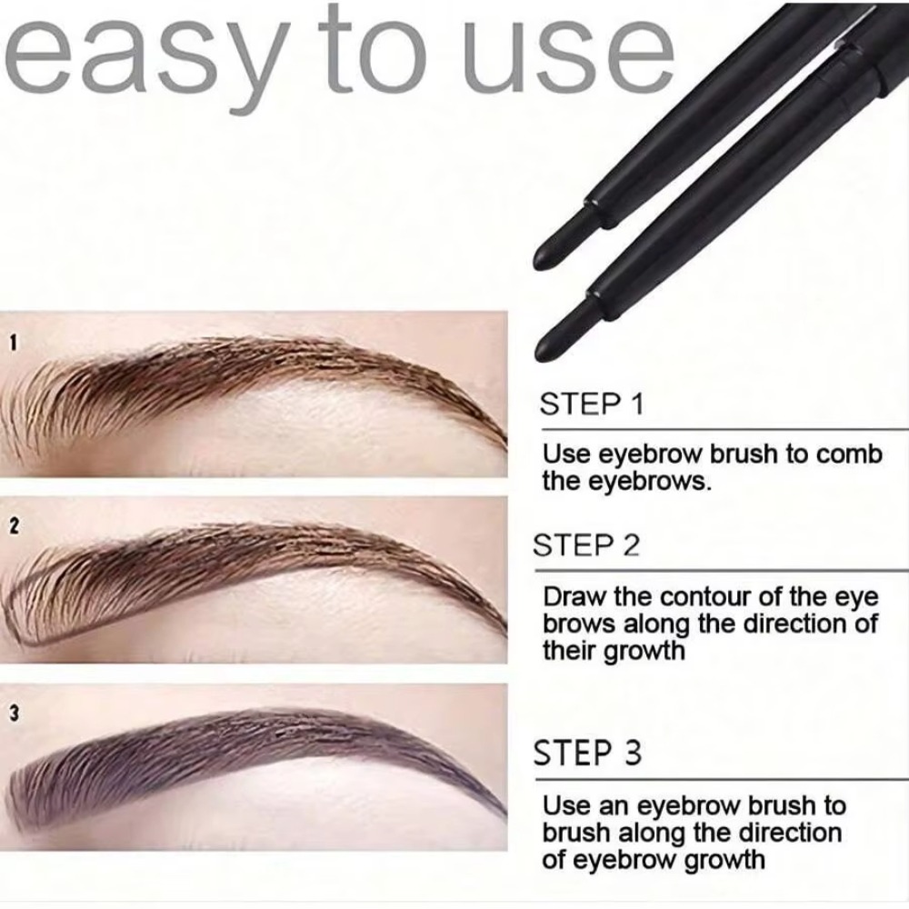 방수 아이라이너 펜슬 얼룩 방지 지속력 있는 리퀴드 땀 - Waterproof Liquid Eyeliner Pen 리뷰 및 가격