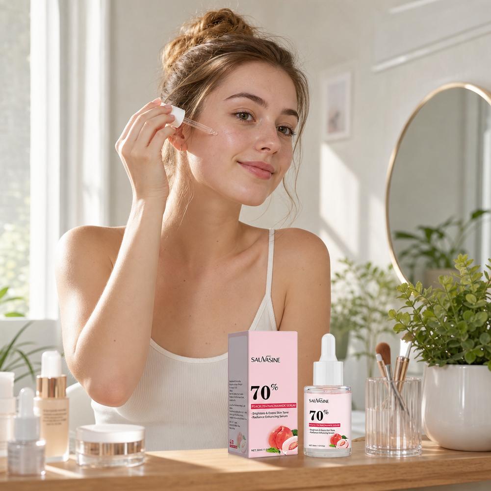 니아신아마이드 페이셜 수분 공급 세럼 30ml, 산뜻한 - Niacinamide Pore Shrinking Essence 리뷰 및 가격