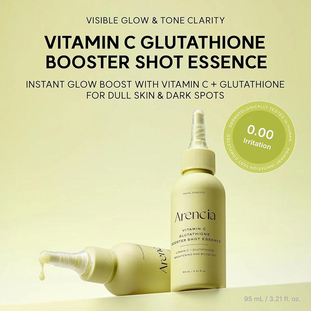 아렌시아 글루타티온 수분 공급 세럼 95ml, 비타민  - Niacinamide Pore Shrinking Essence 리뷰 및 가격