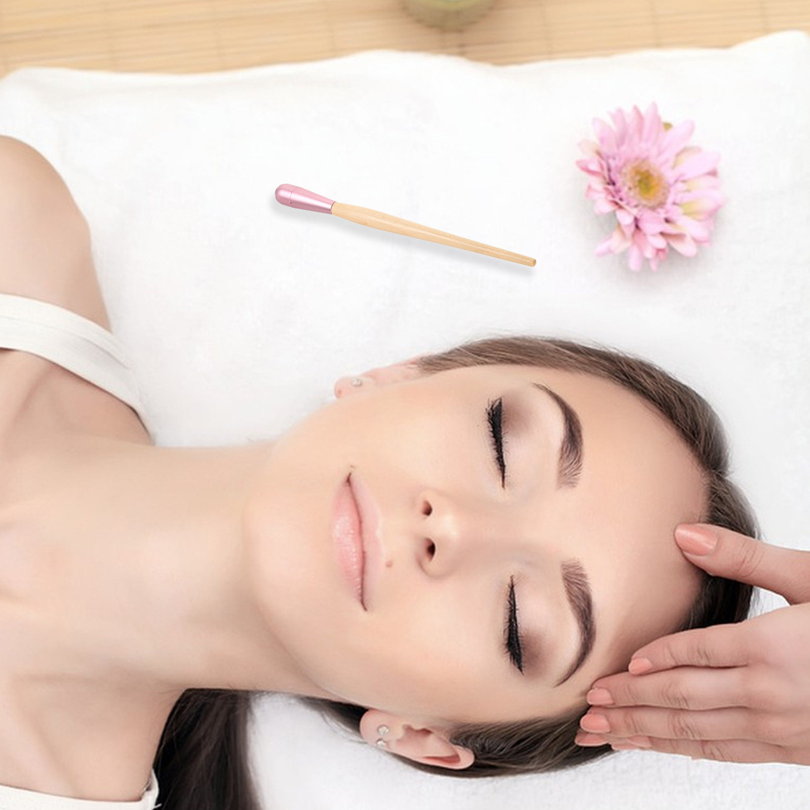 눈가 부기를 완화하고 피부를 시원하게 가꿔주는 여성용  - Face Ice Roller Puffiness 리뷰 및 가격
