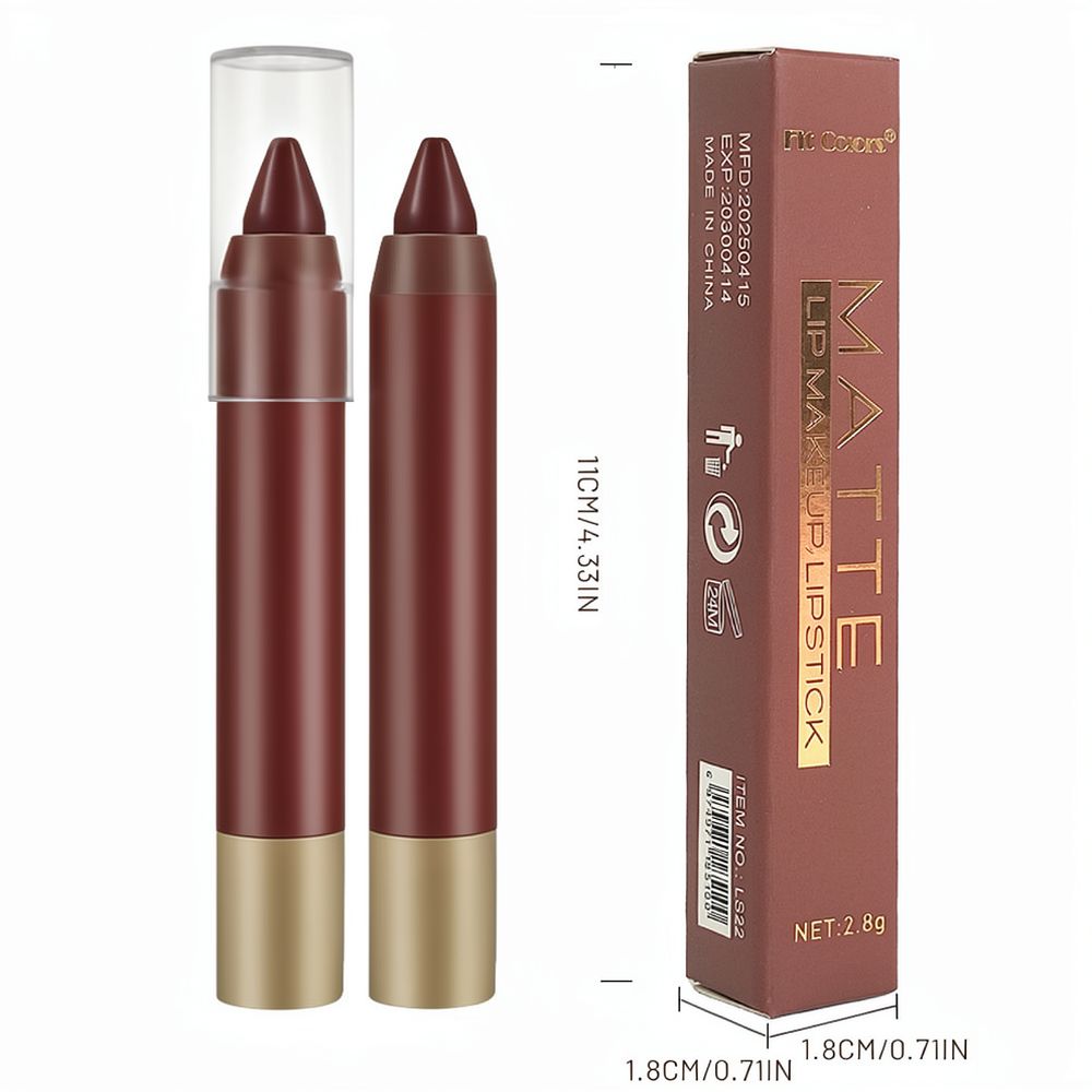 피트 컬러스 매트 립스틱, 워터프루프 벨벳 립 틴트,  - Matte Velvet Lip Tint Long Lasting 리뷰 및 가격
