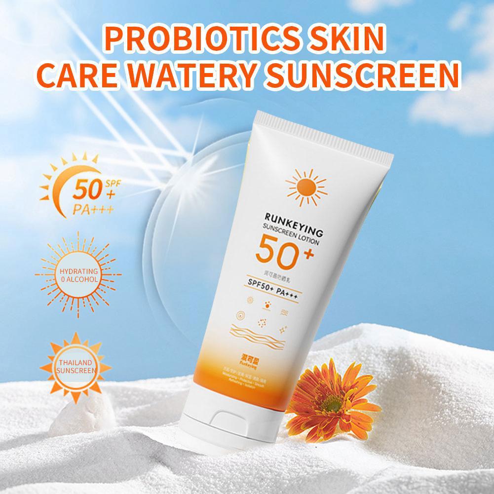 50g 페이셜 썬 스크린 SPF50 + 솔라 블로커 스 - Spf 50 Waterproof Sunscreen 리뷰 및 가격