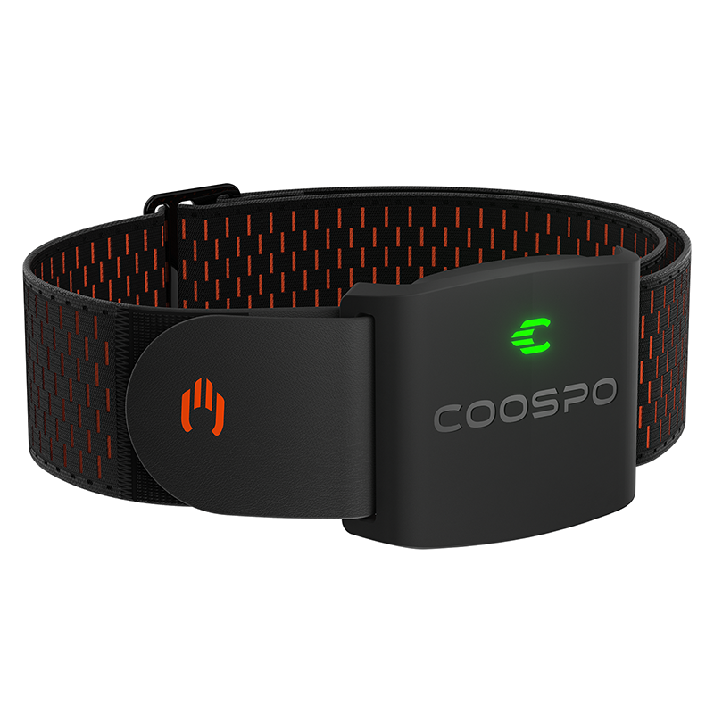 CooSpo HW9 암밴드 심박수 모니터, 충전식 광학 - Health Monitors 리뷰 및 가격