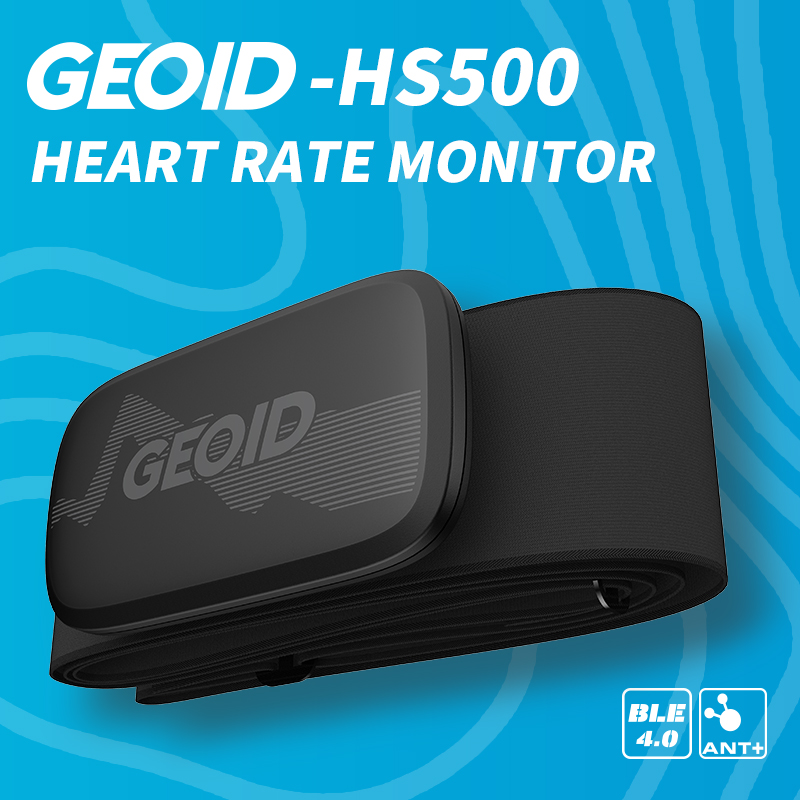Geoid HS500 심박수 센서 모니터, 사이클링 컴 - Health Monitors 리뷰 및 가격
