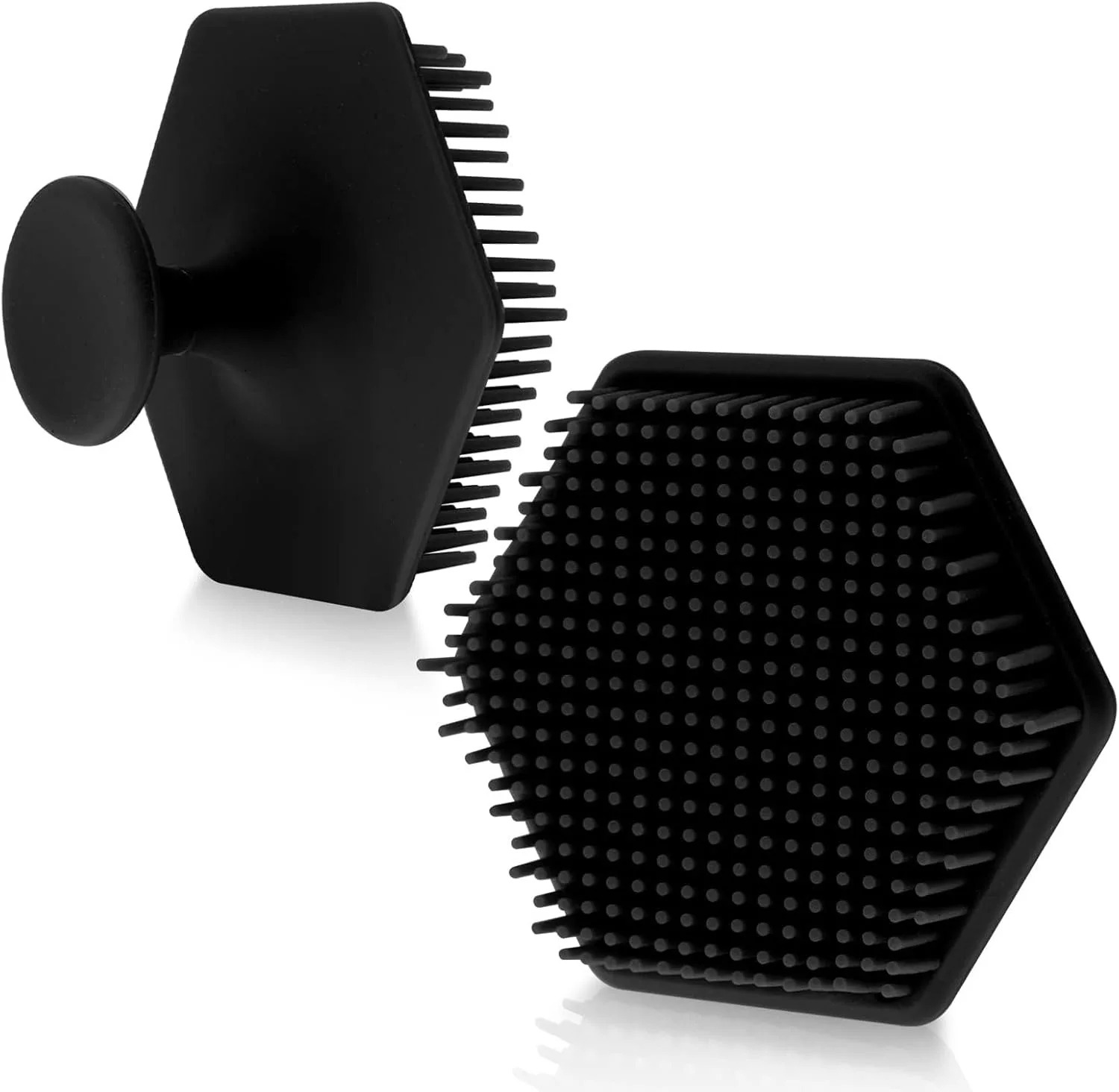 페이셜 클리닝 브러쉬 스크러버 실리콘 미니어처 페이스  - Silicone Face Scrubber Electric 리뷰 및 가격
