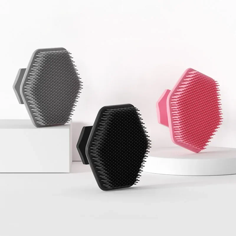 페이셜 클리닝 브러쉬 스크러버 실리콘 미니어처 페이스  - Silicone Face Scrubber Electric 리뷰 및 가격