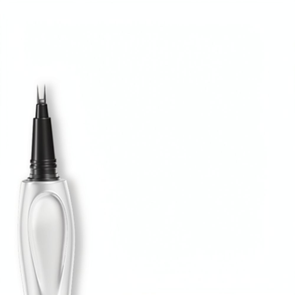 VIPABC 아이브로우 펜, 방수 기능의 리퀴드 아이브 - Waterproof Liquid Eyeliner Pen 리뷰 및 가격