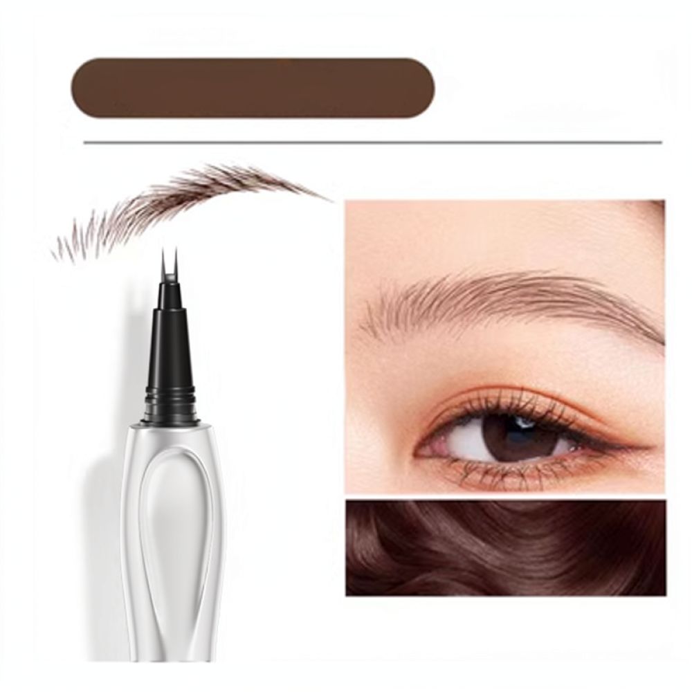 VIPABC 아이브로우 펜, 방수 기능의 리퀴드 아이브 - Waterproof Liquid Eyeliner Pen 리뷰 및 가격