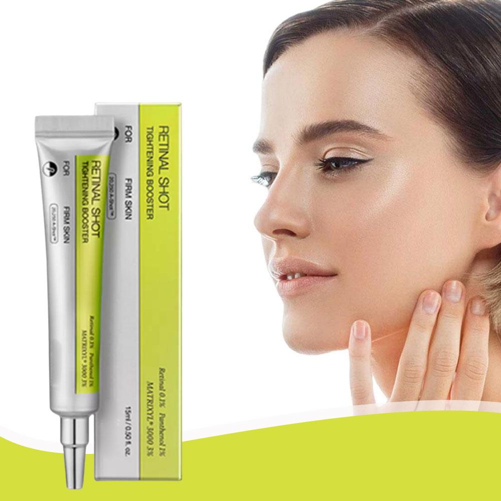 1/2/3개 레티놀 페이스 크림은 주름을 완화하고, 탄 - Retinol Anti Wrinkle Cream 리뷰 및 가격