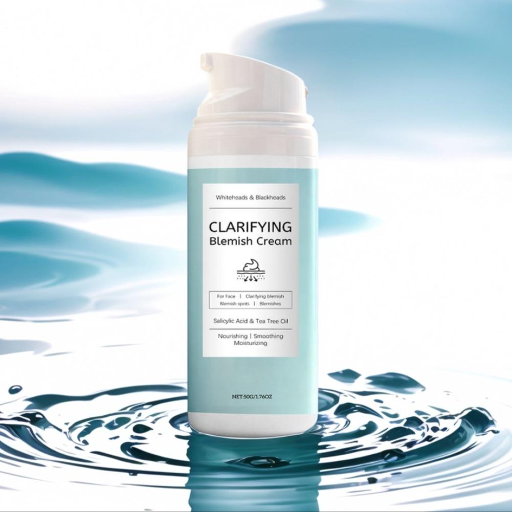 살리실산 여드름 제거 크림 영양 공급 가벼운 무지방 살 - Salicylic Acid Blackhead Remover 리뷰 및 가격