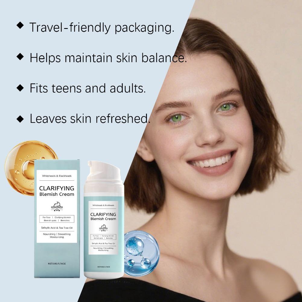 살리실산 여드름 제거 크림 영양 공급 가벼운 무지방 살 - Salicylic Acid Blackhead Remover 리뷰 및 가격