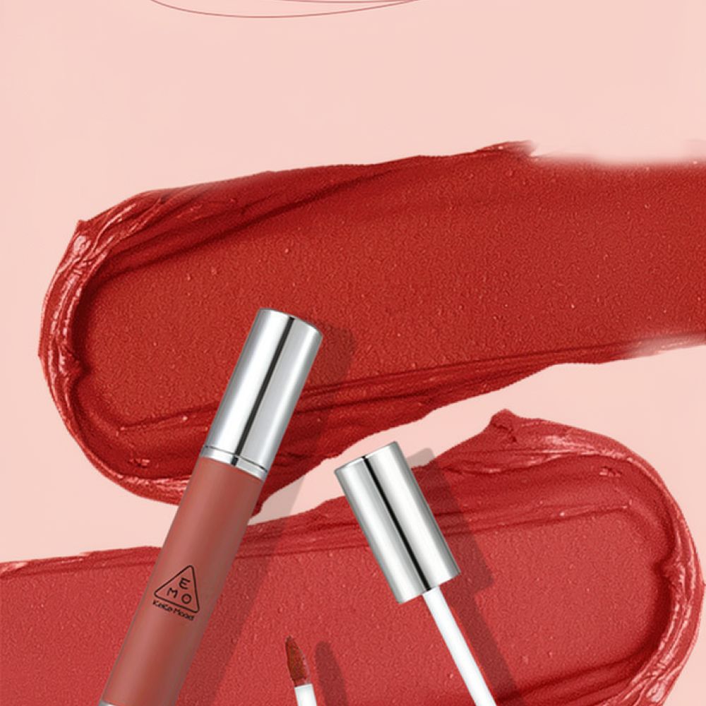 케케무드 벨벳 립글로스, 매트 리퀴드 립스틱, 지속력이 - Matte Velvet Lip Tint Long Lasting 리뷰 및 가격