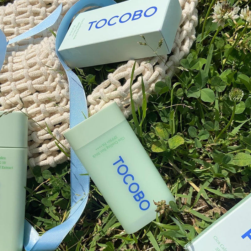 토코보 선 스틱 컬렉션, 부드러운 면 소재, 방수 기능 - Spf 50 Waterproof Sunscreen 리뷰 및 가격